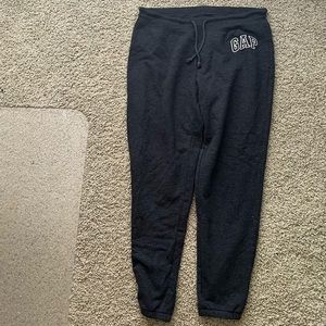 Gap Dark Gray Joggers